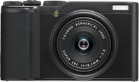 Fujifilm XF10 image