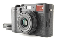 Fujifilm X100 image