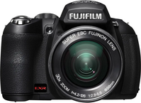 Fujifilm FinePix HS20 image