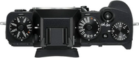 Fujifilm X-T3 image