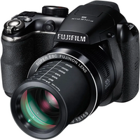 Fujifilm S4500 image
