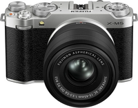 Fujifilm X-M5 image