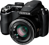 Fujifilm FinePix S4000 image