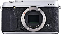 Fujifilm X20 image