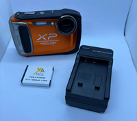 Fujifilm XP170 image