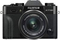 Fujifilm X-T30 XC15-45mm Kit image