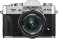 Fujifilm X-T30 XC15-45mm Kit image