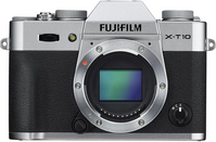 Fujifilm X-T10 image
