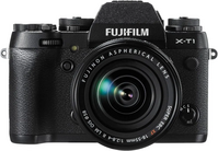 Fujifilm X-T image
