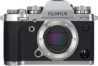 Fujifilm X-T3 image