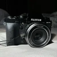 Fujifilm X-T1 image