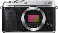Fujifilm X-E3 image