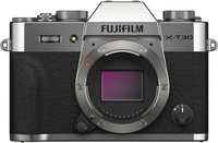 Fujifilm X T30 Mark II image