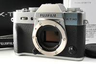 Fujifilm X-T30 II image