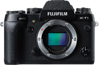 Fujifilm X-T1 image