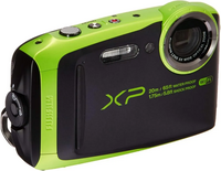 Fujifilm FinePix XP120 image