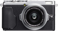 Fujifilm X70 image