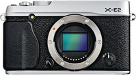 Fujifilm X-E2 image