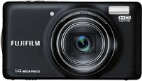 Fujifilm FinePix T400 image
