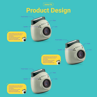 Fujifilm PAL image