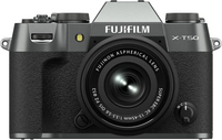 Fujifilm X-T50 image