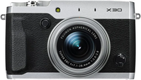 Fujifilm X30 image