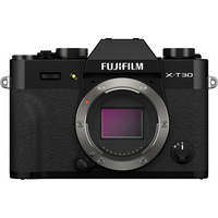 Fujifilm X-t30 ii image