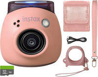 Fujifilm PAL image