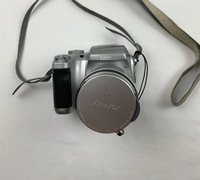 Fujifilm Finepix 3800 image
