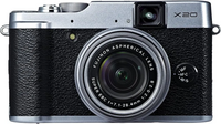 Fujifilm X20 image