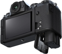 Fujifilm X-S20 Body image