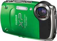 Fujifilm XP20 image