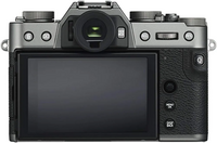 Fujifilm X-T30 Body image