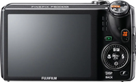 Fujifilm FinePix F500EXR image