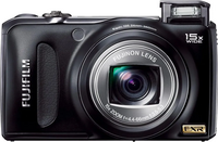 Fujifilm F300EXR image
