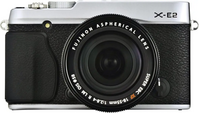 Fujifilm X-E2 image