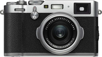 Fujifilm X100F image