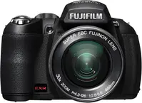 Fujifilm FinePix image