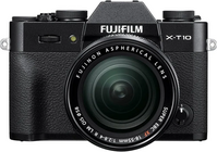 Fujifilm X-T10 image