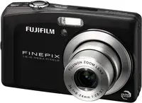 Fujifilm F60fd image