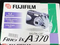 Fujifilm A370 image