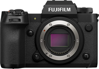 Fujifilm X-H2 Body image