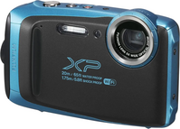 Fujifilm XP130SBBDL image