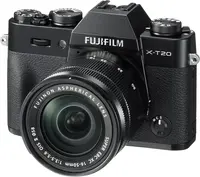 Fujifilm X-T20 image