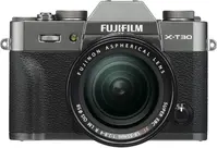 Fujifilm X-T30 XF18-55MM Kit image