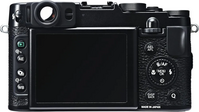 Fujifilm X20 image