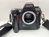 Fujifilm S2 Pro image