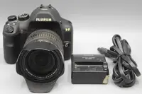 Fujifilm S1 image