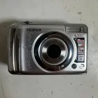 Fujifilm A610 image