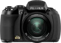 Fujifilm FinePix HS10 image